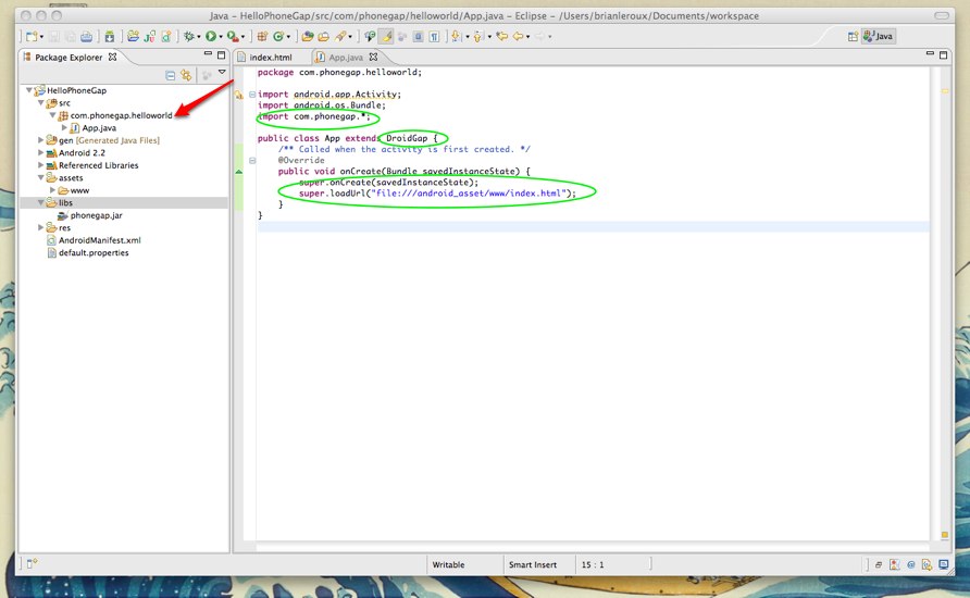 javaSrc