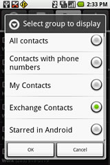 RoadSync for Android