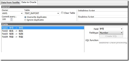 Excelͨplsql 뵽Oracleͼģ