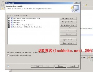 如何安装phpeclipse3 phpeclipse3 300x231 如何安装phpeclipse