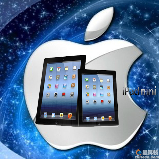 ΪʲôƻiPad MiniiPhoneһ족