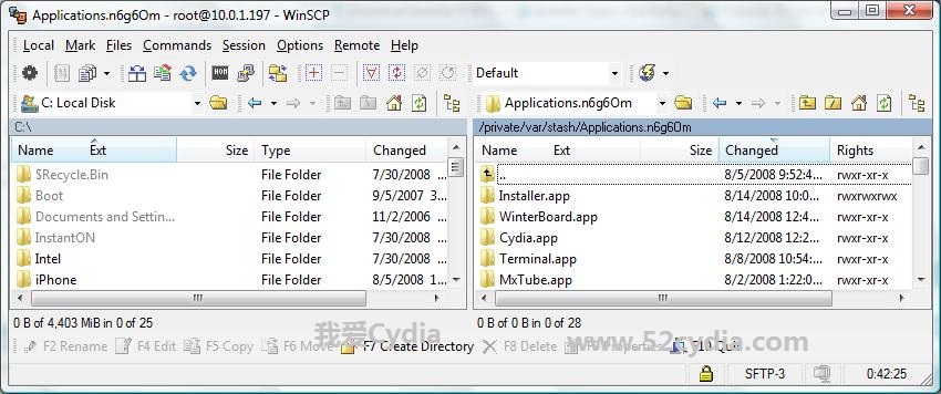 WinSCP_login