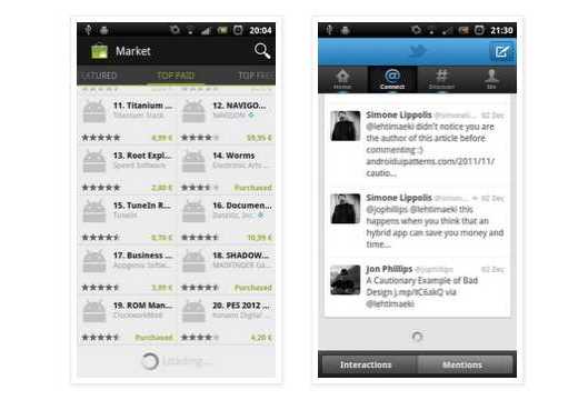 ʲôӦ��ʹ����������ʼ�����أ������������ӣ� Aldiko��Evernote �� Google+��