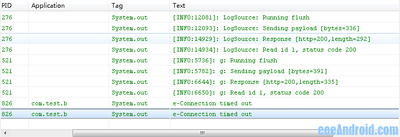 time out,��ʱ������Service discovery failed ,��ʱ����� connection refused