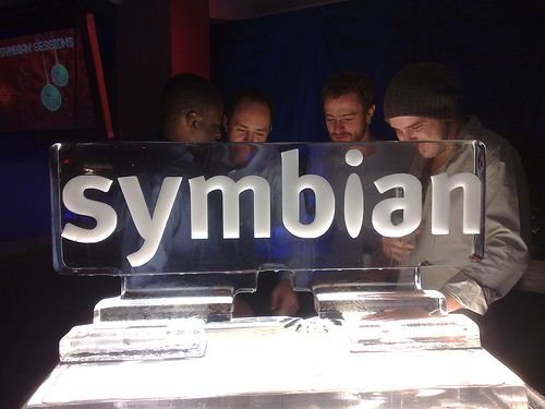 Symbianһϵͳ ʱ