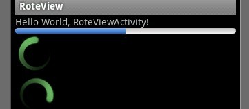 RoteView