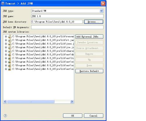JDK TOMCAT  MyEclipse װ̼ - ޵ - 鼴޵еĲ