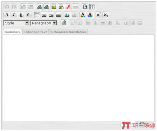 spaw editor 15WebHTML༭
