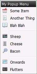 A?Simple?Good?Looking?Context?Menu