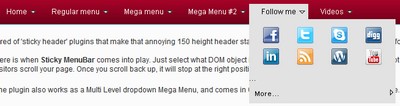 Sticky?MenuBar