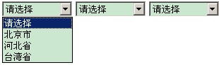 lhgselect