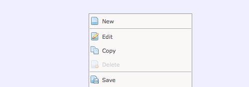 Ҽ˵Proto.Menu