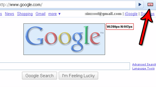 google chrome extensions