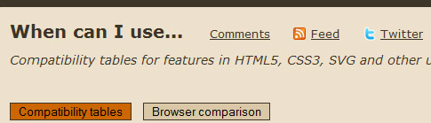 HTML5