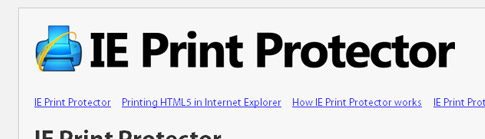 HTML5