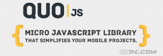 javascriptƶ豸 - QUOjs
