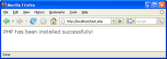 php