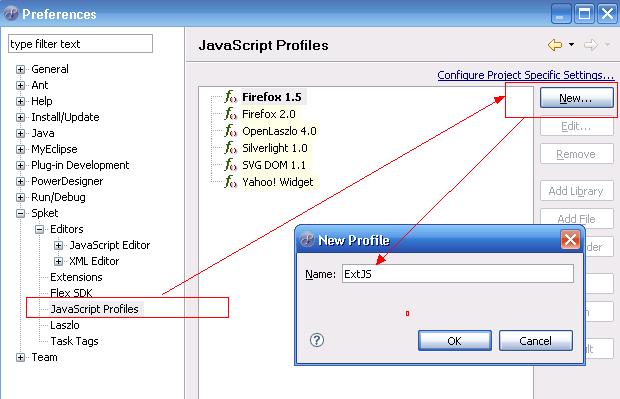 eclipse°װExtjsĲspket - xiehx163 - xiehx163Ĳ