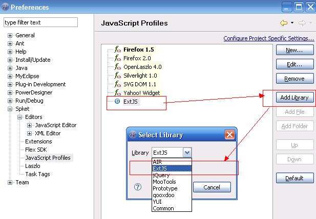 eclipse°װExtjsĲspket - xiehx163 - xiehx163Ĳ