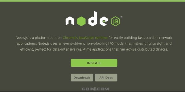 Node.js基础入门实例讲解