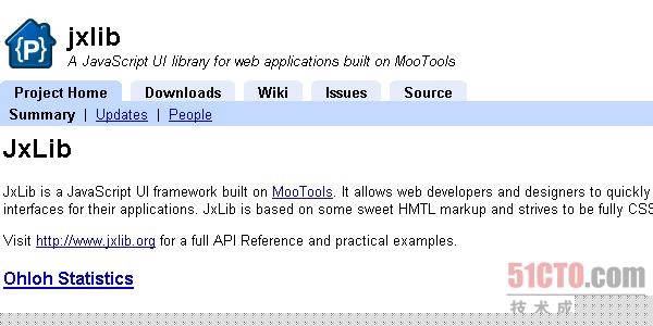 Jxlib