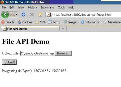 ͼ 2 File API ʾ