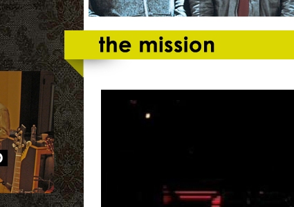 The Saturn Project