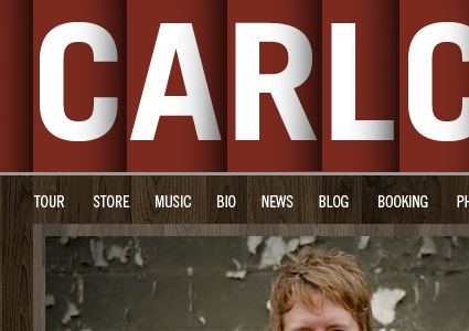 Carl Cartee