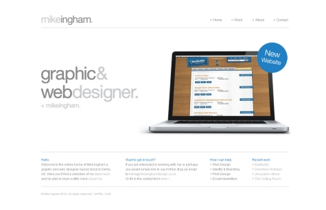 Mike Ingham