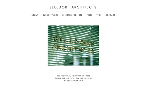 Selldorf Architects