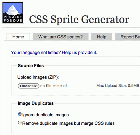 2152345429 30 CSS Sprites: CSSͼƬϲ