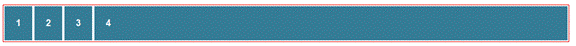ͼ 18. CSS3 ģͣflexЧͼ