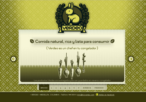 ricover deo