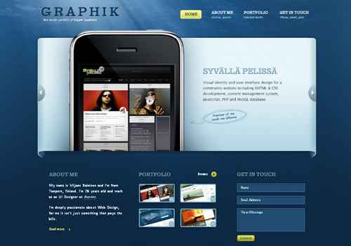 graphik