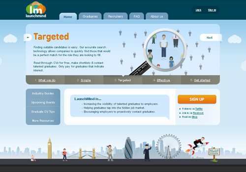 launchmind