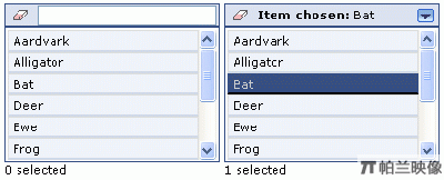 LiveValidation - Javascript¼ű