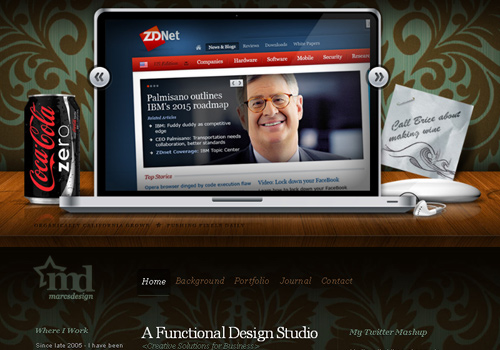 marcs design