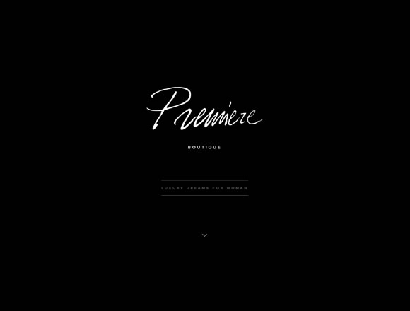 Dark Colors in Web Design