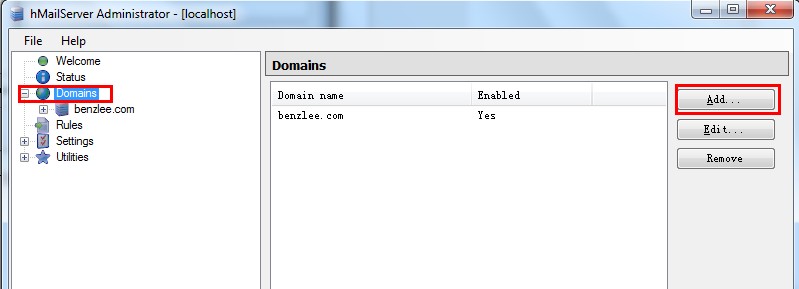 php中如何使用smtp