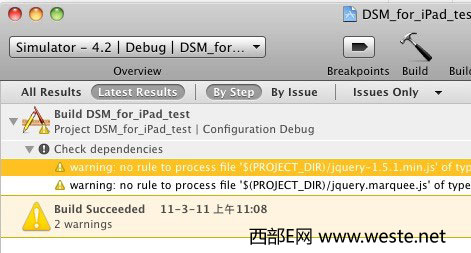 XcodeWebAppsҲjsĴ취