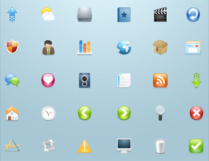 MinIcons