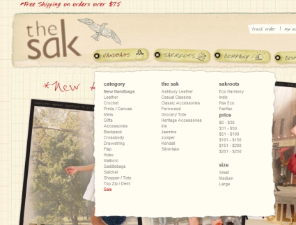 The Sak