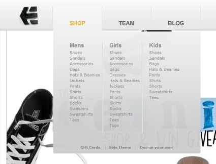 Etnies