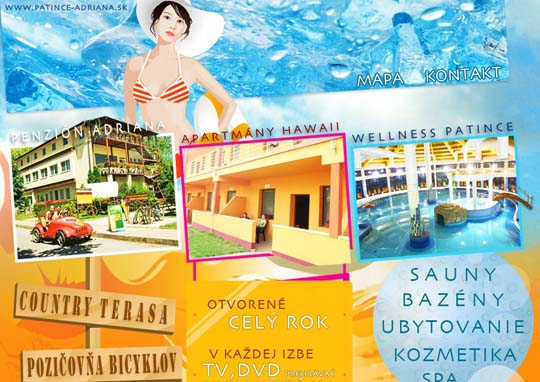 blue colored websites for inspiration