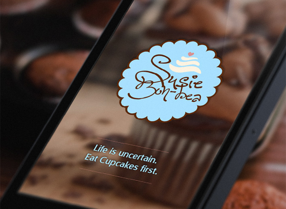 30 Tasty Food Mobile Application Designs for Foodies