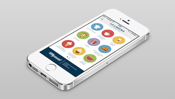 30 Tasty Food Mobile Application Designs for Foodies