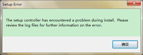 OFFICE2007软件打开时出现SETUP ERROR的解决方法 - 心随你咚 - 心随你咚的博客