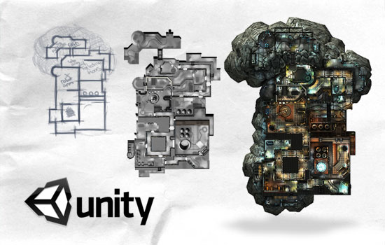 unity3d_4.0下载含安装教程