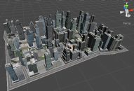 unity3d脚本下载含八百个实例教程打包