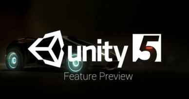 Unity5下载32位64位含破解补丁